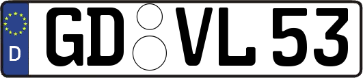 GD-VL53