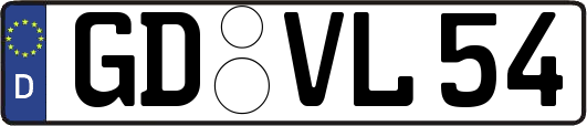 GD-VL54