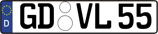 GD-VL55
