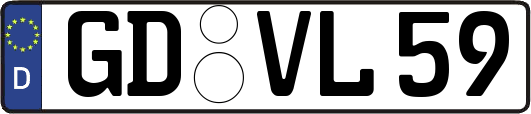 GD-VL59