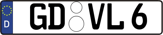 GD-VL6