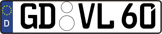 GD-VL60