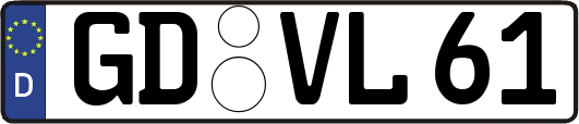 GD-VL61