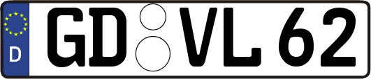 GD-VL62