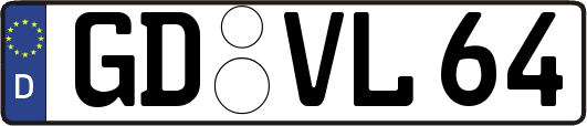 GD-VL64