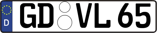 GD-VL65
