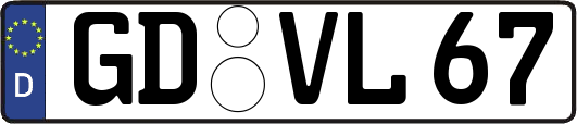 GD-VL67