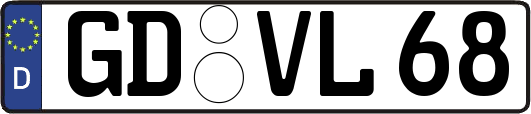 GD-VL68