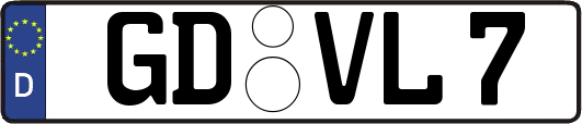 GD-VL7