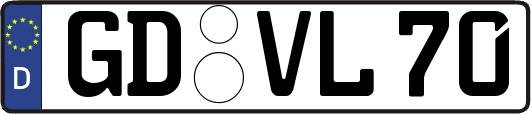 GD-VL70