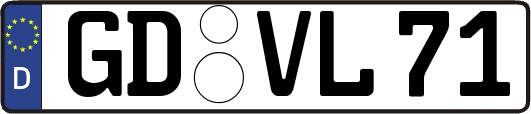 GD-VL71