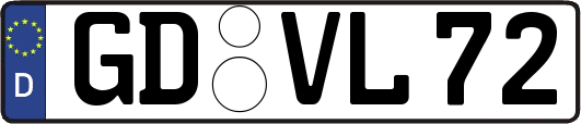 GD-VL72