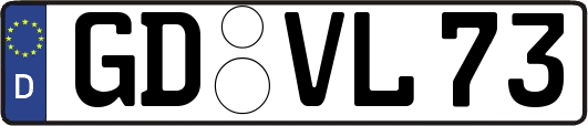 GD-VL73