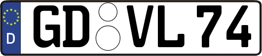 GD-VL74