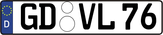 GD-VL76