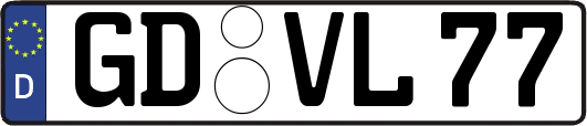GD-VL77