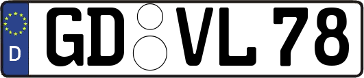 GD-VL78