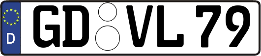 GD-VL79