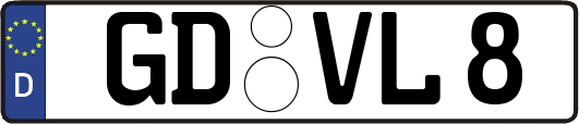 GD-VL8