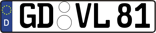 GD-VL81
