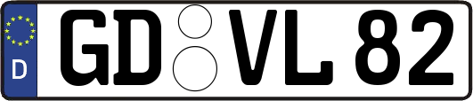 GD-VL82