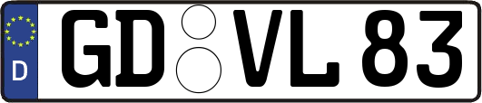 GD-VL83