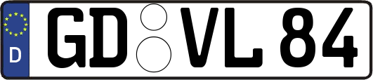 GD-VL84