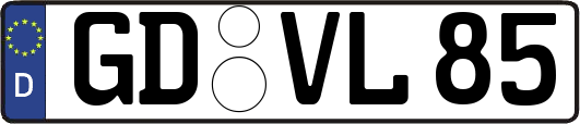 GD-VL85