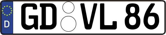 GD-VL86