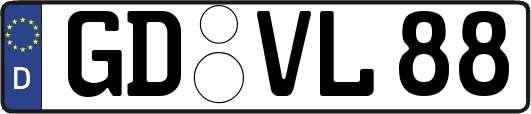 GD-VL88