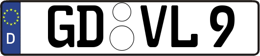GD-VL9