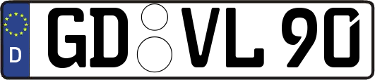 GD-VL90