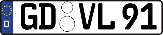GD-VL91