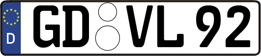 GD-VL92