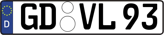 GD-VL93