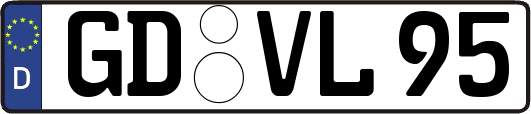 GD-VL95