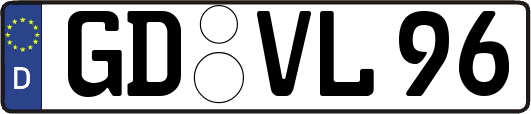 GD-VL96
