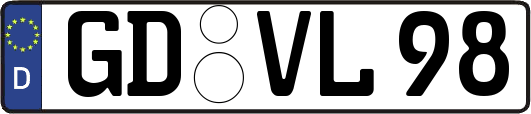 GD-VL98