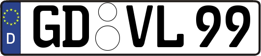 GD-VL99