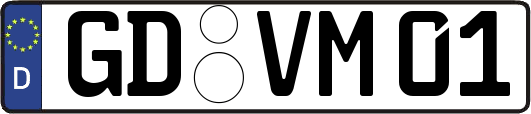 GD-VM01