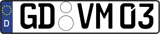 GD-VM03