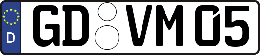 GD-VM05