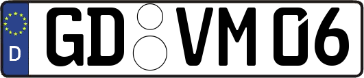 GD-VM06