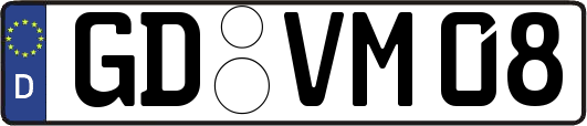 GD-VM08