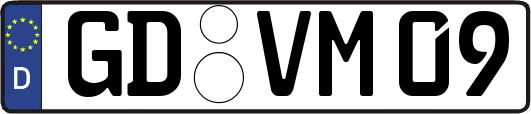 GD-VM09