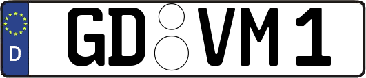 GD-VM1