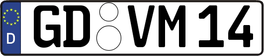 GD-VM14