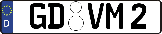 GD-VM2