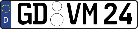 GD-VM24