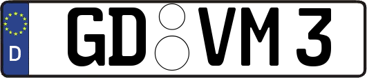 GD-VM3